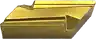KNUX 160405L Elmas Uç