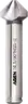 Çap 8,3 · HSS-E Havşa Freze Kaplamasız 90° · D1 8,3