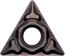 TCMT 110204 Elmas Uç