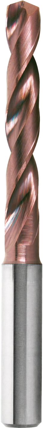 5D Karbür Matkaplar